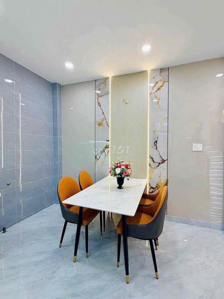 Nice new home, 748 Thống Nhất-7* 16