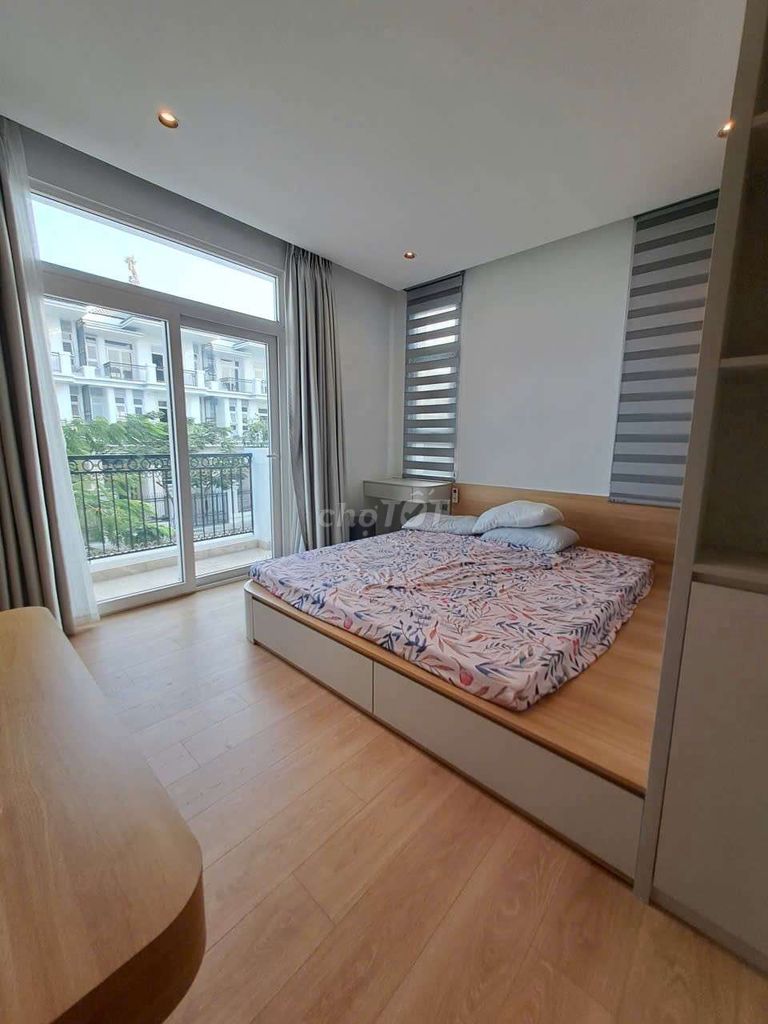 Rend the villa the peak gadden 600-dollar salary,Phú Mỹ, 7th.