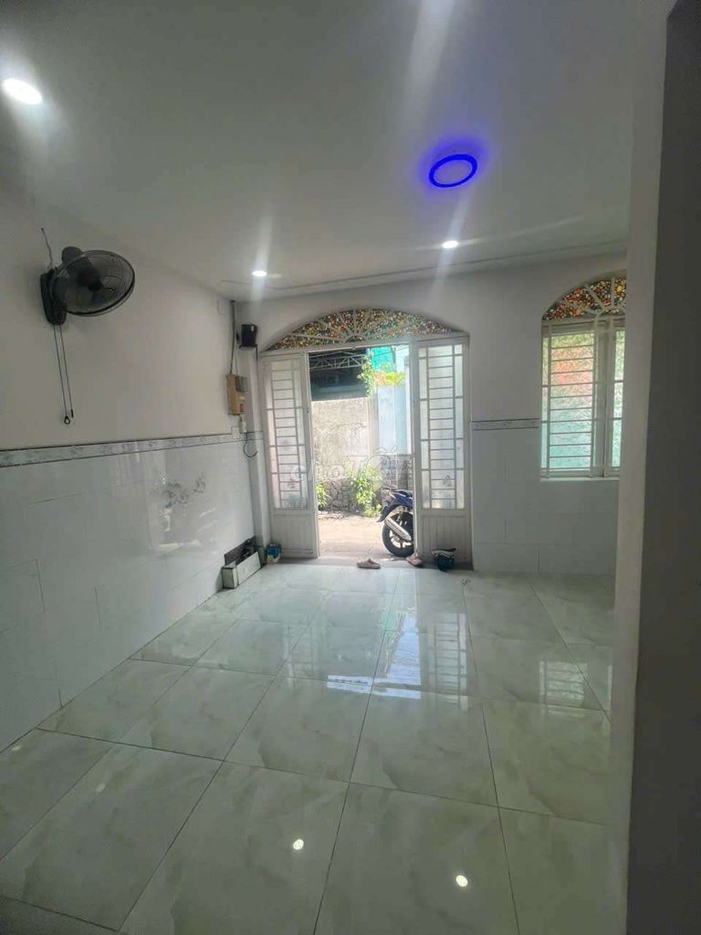 Rent house to the main owner across from the Prairie Market