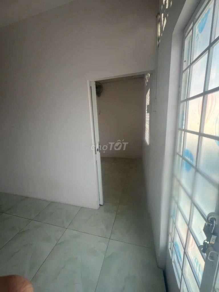 Rent house to the main owner across from the Prairie Market