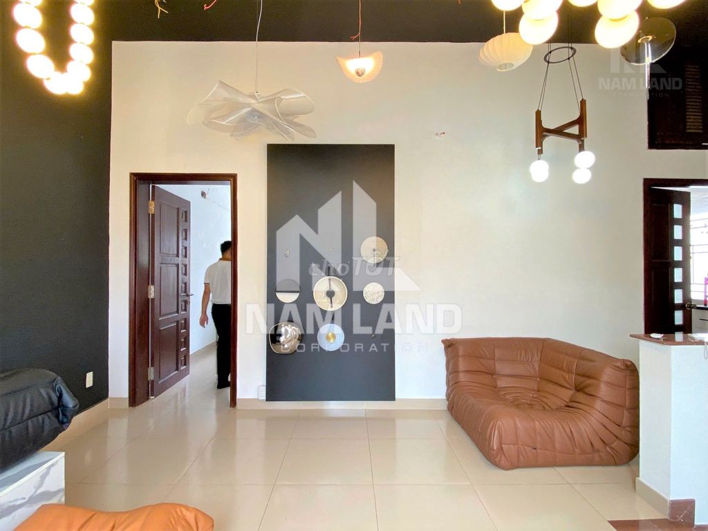 Rent 10 x 20 meters of 4 floors of the 4th street 347 An Khánh-Gía 45 million a month.