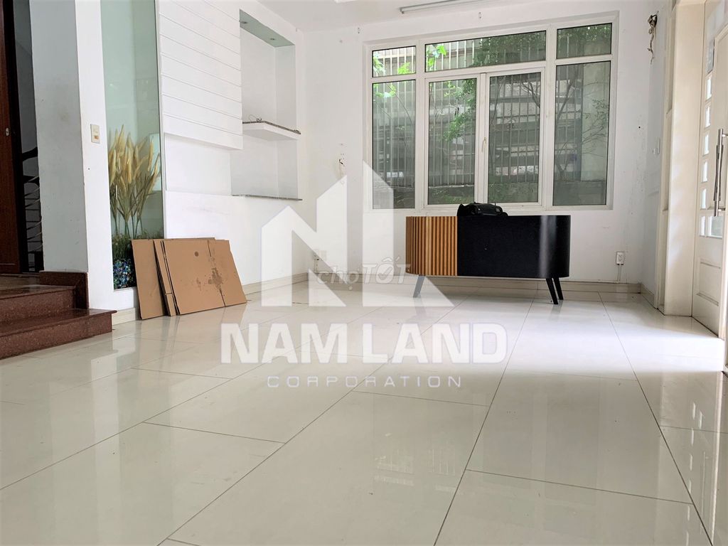 Rent 10 x 20 meters of 4 floors of the 4th street 347 An Khánh-Gía 45 million a month.