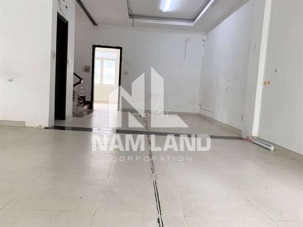 Rent 10 x 20 meters of 4 floors of the 4th street 347 An Khánh-Gía 45 million a month.