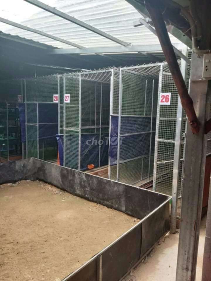 To rent housing.