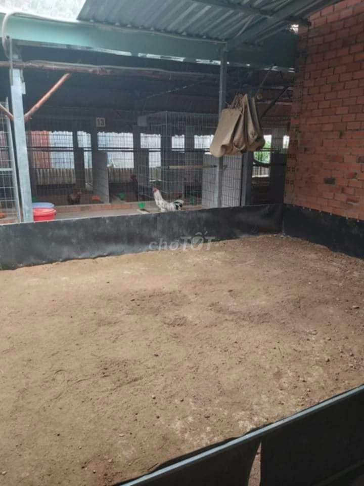 To rent housing.