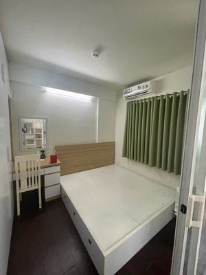 Ehome S nsg 40m2 whole furniture, which is equal to 6.5 million a month.