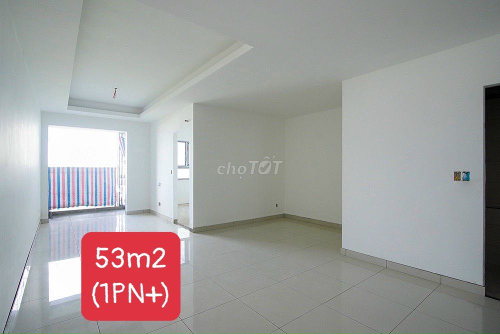 Rent the apartment. 7 Saigon, clean new house.