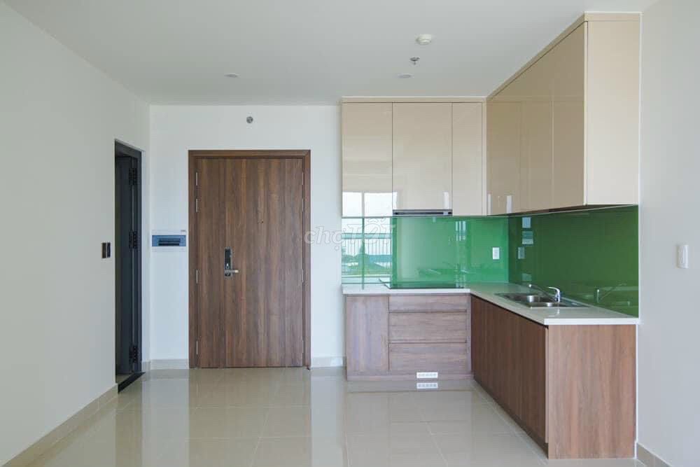 Rent the apartment. 7 Saigon, clean new house.
