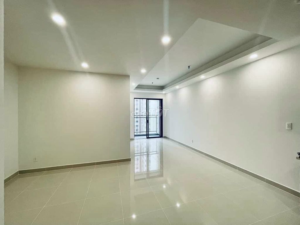 Rent the apartment. 7 Saigon, clean new house.