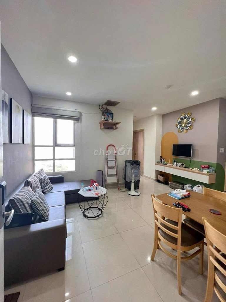 Ruby Garden-Nguyễn Sỹ Sách-91 m2 apartment 3 p sleep 2 toilet-tub 11 million a month