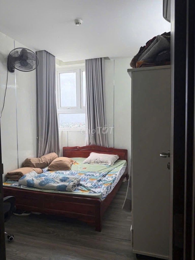 Ruby Garden-Nguyễn Sỹ Sách-91 m2 apartment 3 p sleep 2 toilet-tub 11 million a month