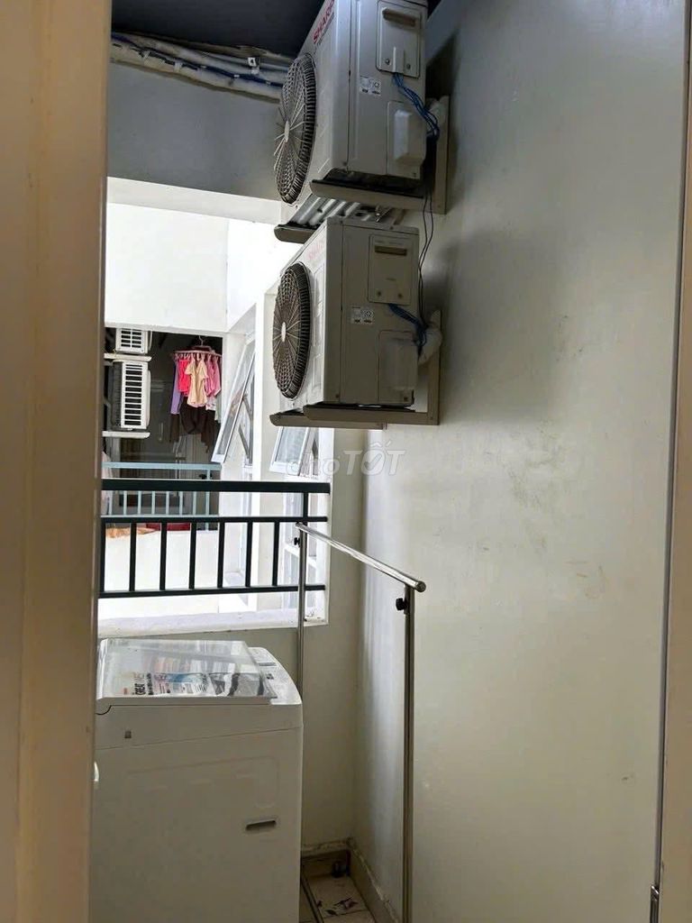Ruby Garden-Nguyễn Sỹ Sách-91 m2 apartment 3 p sleep 2 toilet-tub 11 million a month