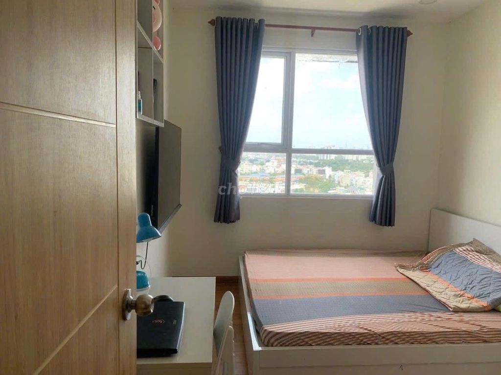 Ruby Garden-Nguyễn Sỹ Sách-91 m2 apartment 3 p sleep 2 toilet-tub 11 million a month