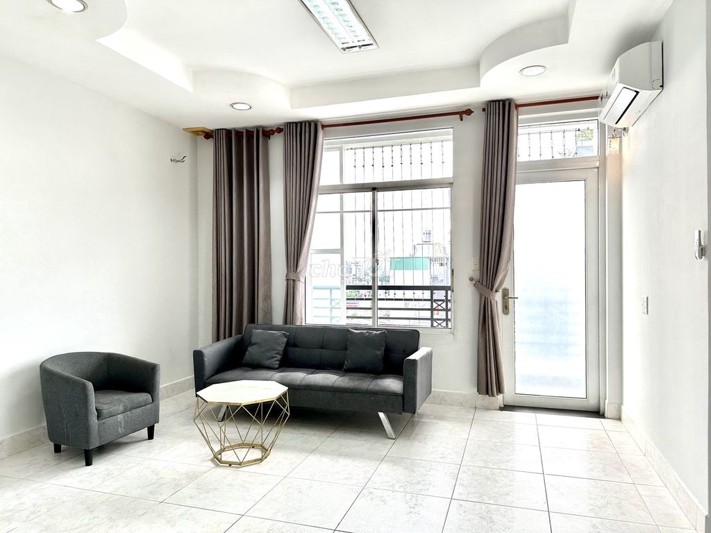 Rent a beautiful apartment - 74 M2 (two bathrooms) - 14 million a month