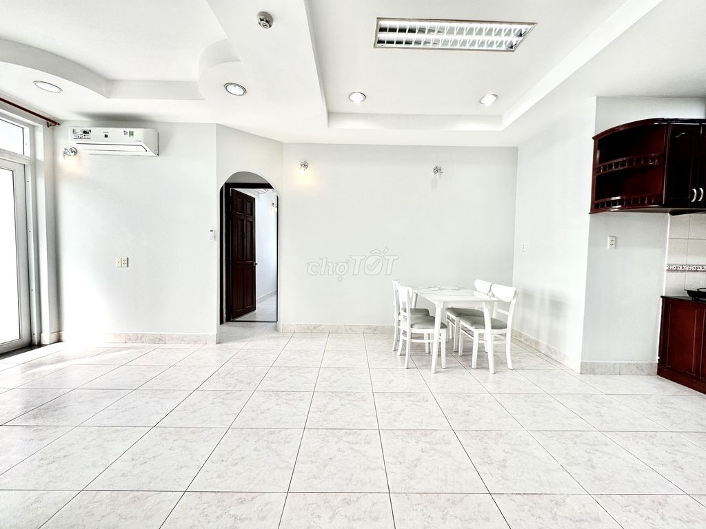 Rent a beautiful apartment - 74 M2 (two bathrooms) - 14 million a month