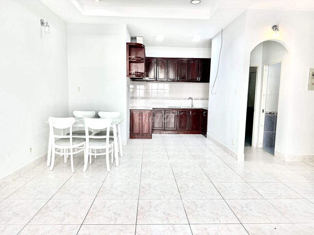 Rent a beautiful apartment - 74 M2 (two bathrooms) - 14 million a month