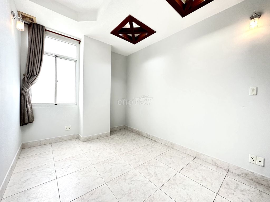 Rent a beautiful apartment - 74 M2 (two bathrooms) - 14 million a month