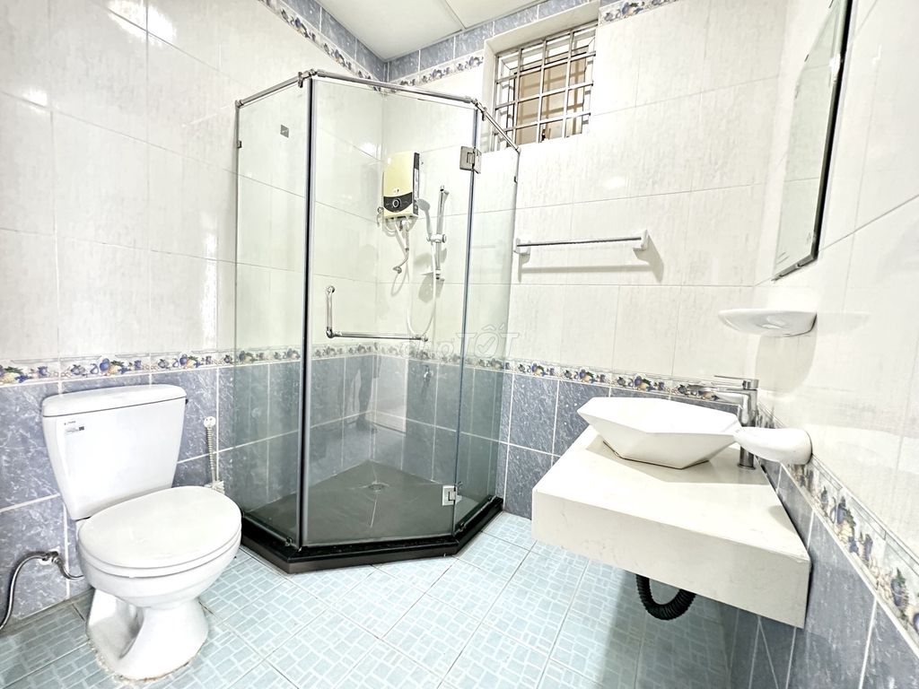 Rent a beautiful apartment - 74 M2 (two bathrooms) - 14 million a month