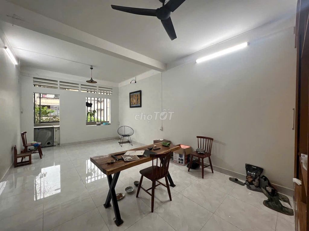 C/c Trần Quốc Thảo-1 p sleeps 53 m2 at 9 million a month