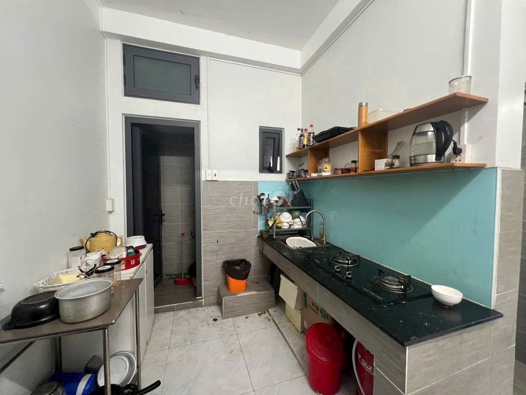 C/c Trần Quốc Thảo-1 p sleeps 53 m2 at 9 million a month