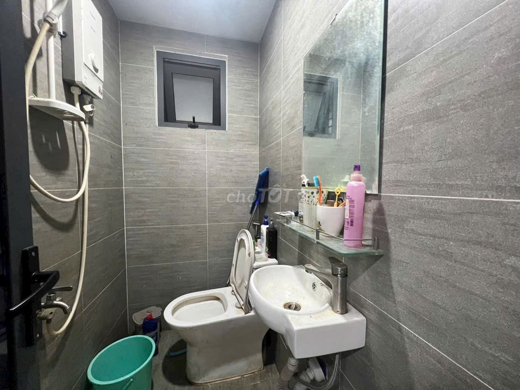 C/c Trần Quốc Thảo-1 p sleeps 53 m2 at 9 million a month