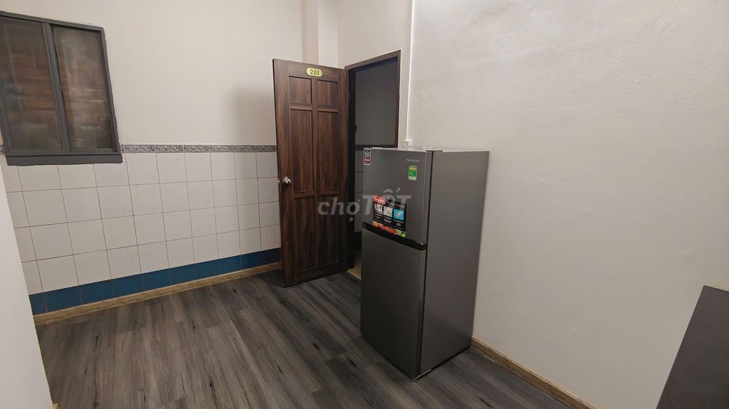 Super Room 2 is right at the green row - 70 M2 - full interior - kitchen