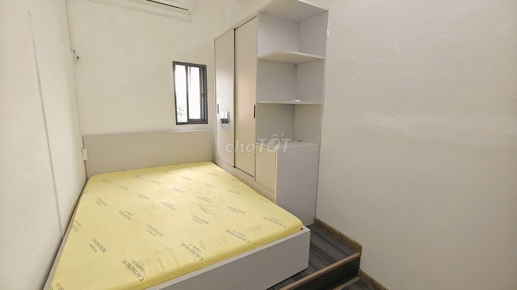 Super Room 2 is right at the green row - 70 M2 - full interior - kitchen