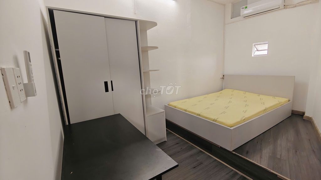 Super Room 2 is right at the green row - 70 M2 - full interior - kitchen