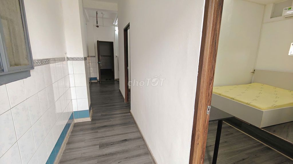 Super Room 2 is right at the green row - 70 M2 - full interior - kitchen