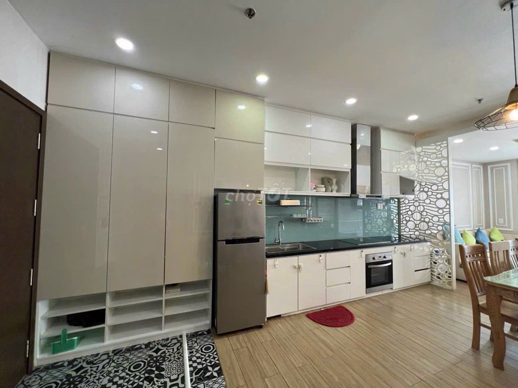 Renting The Prince 2 Bedrooms, Nice interiors, 20 million