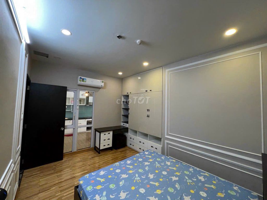 Renting The Prince 2 Bedrooms, Nice interiors, 20 million