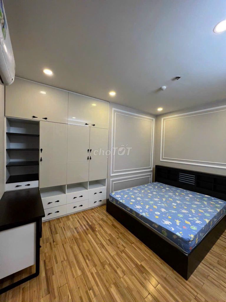 Renting The Prince 2 Bedrooms, Nice interiors, 20 million