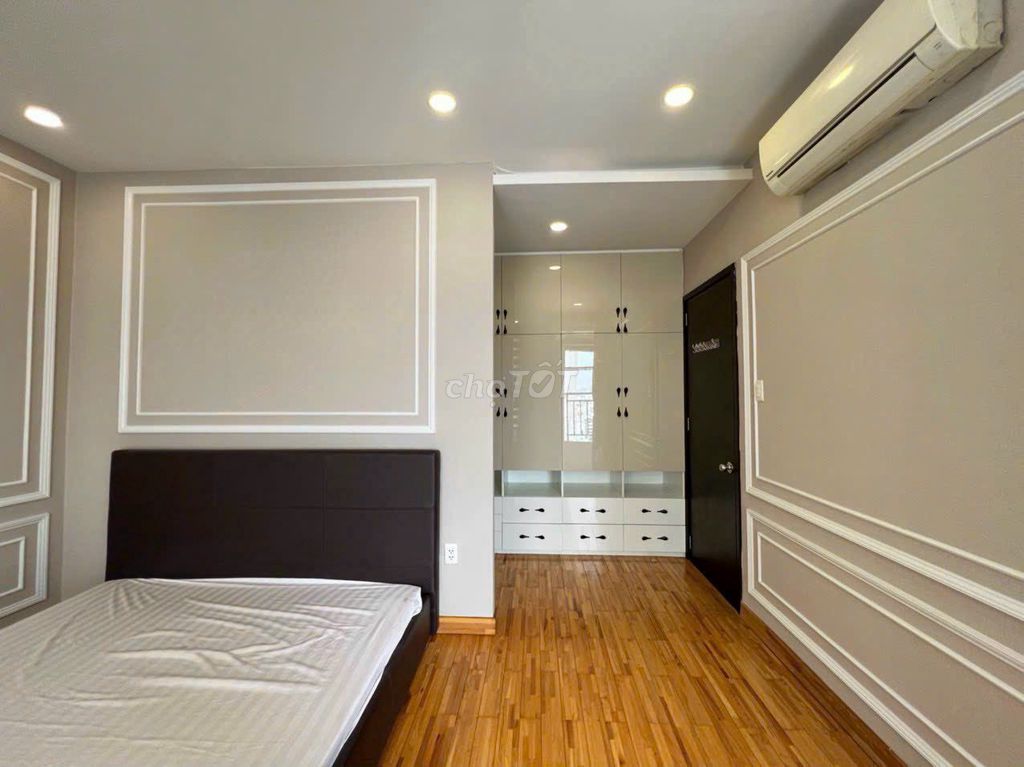 Renting The Prince 2 Bedrooms, Nice interiors, 20 million