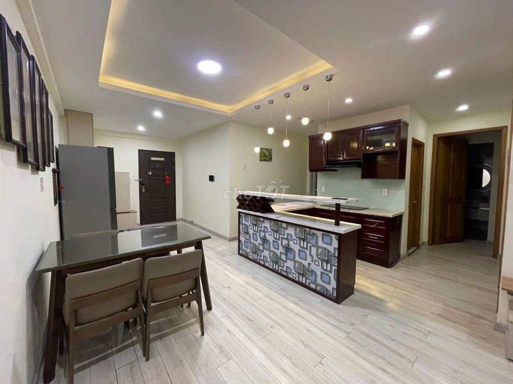 To rent apartment sceicic and American wealth