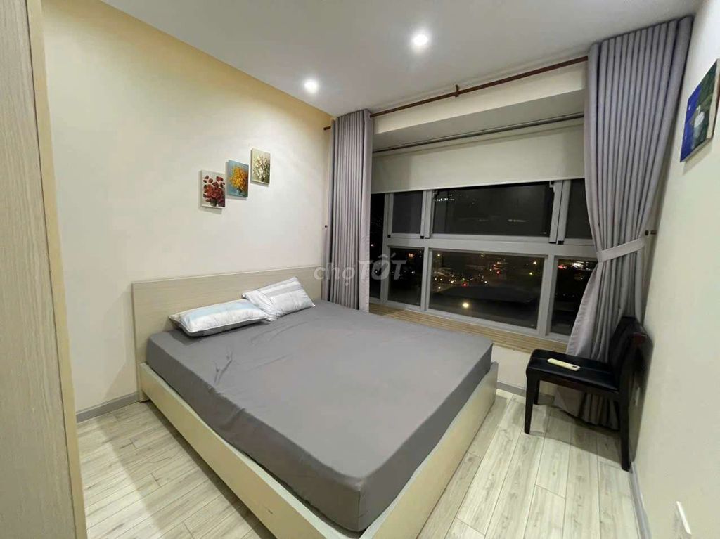 To rent apartment sceicic and American wealth