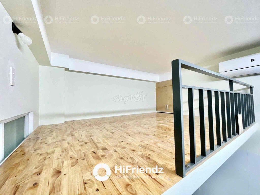 Rent the new 7th Room at Lê Văn Quới near Sen aeon Mall