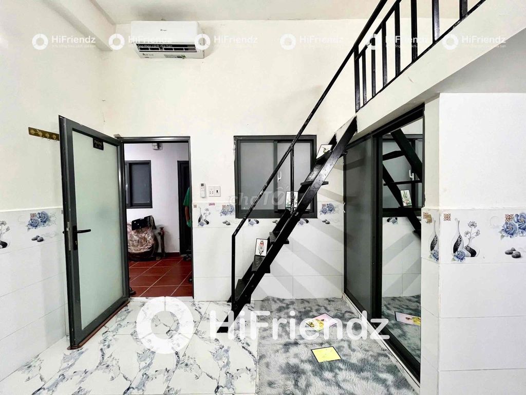 Rent the new suite at full cost near aeon mall Bình Tân