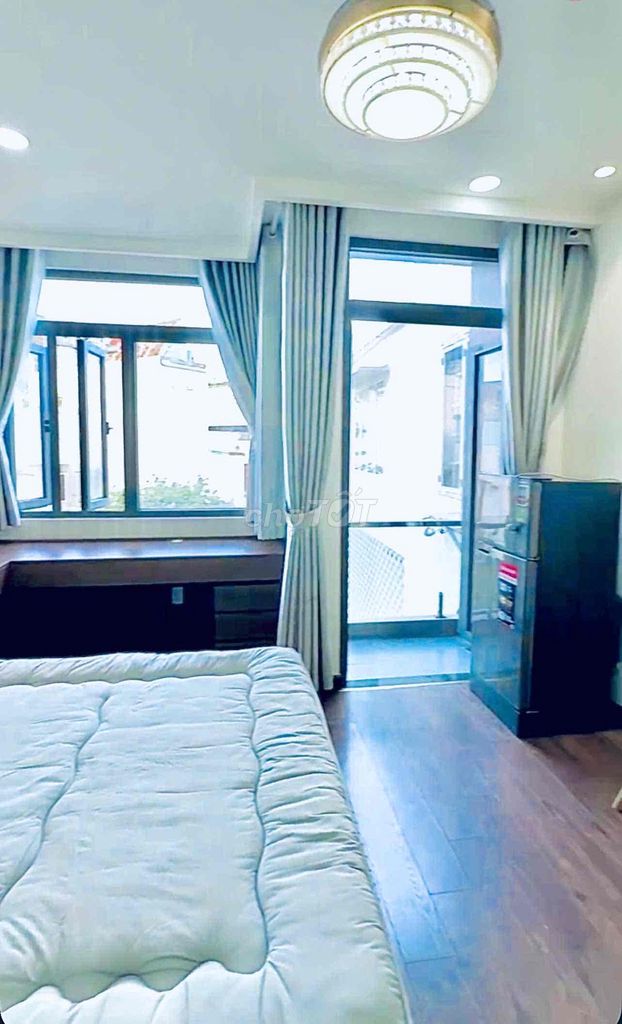 New Bình Thạnh guest