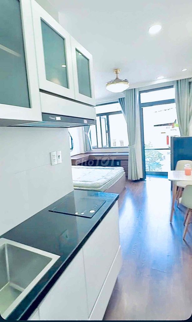 New Bình Thạnh guest
