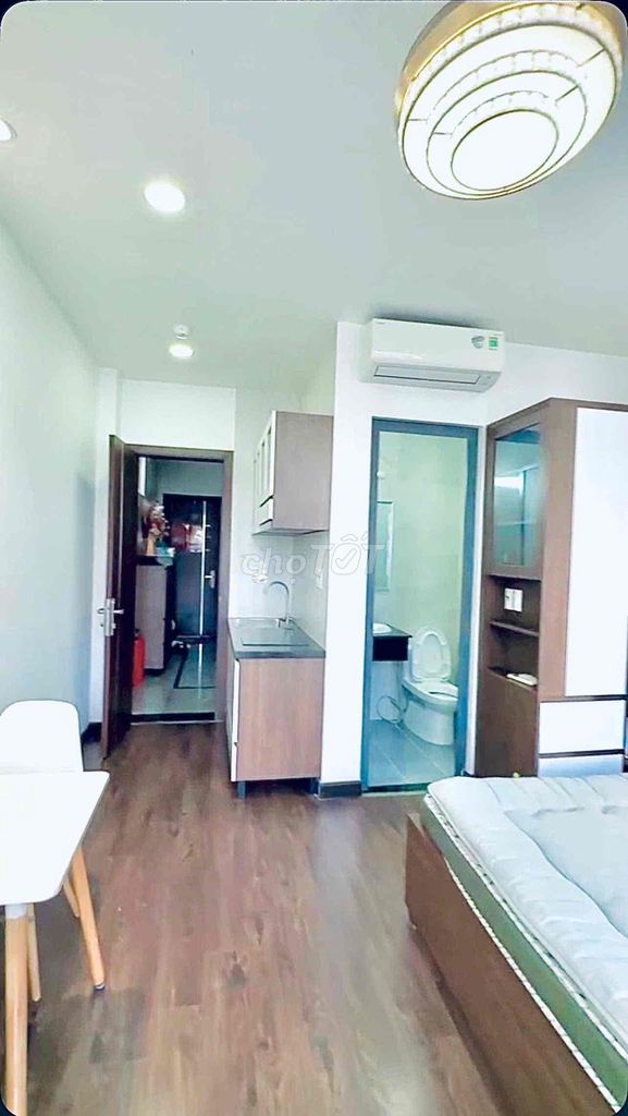 New Bình Thạnh guest