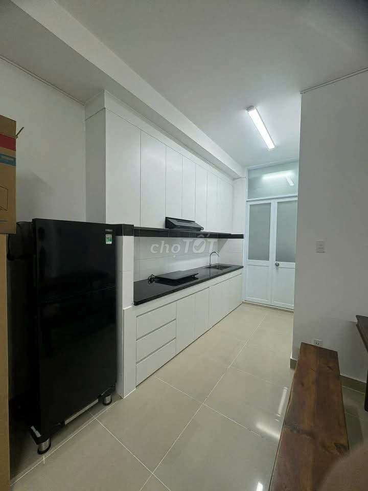 Rent the new two bedrooms.