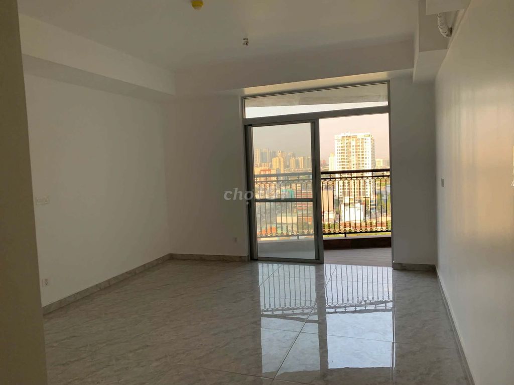 Renting Paris Hoàng Kim 2 bedrooms, empty house, 13.5 million.