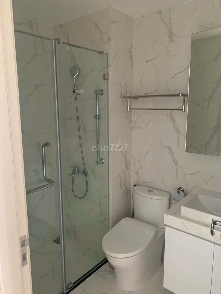 Renting Paris Hoàng Kim 2 bedrooms, empty house, 13.5 million.