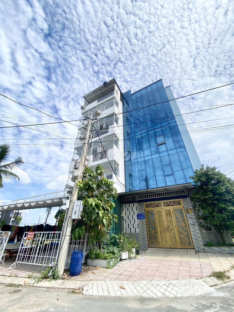 12 View Landmark 81 Rivers