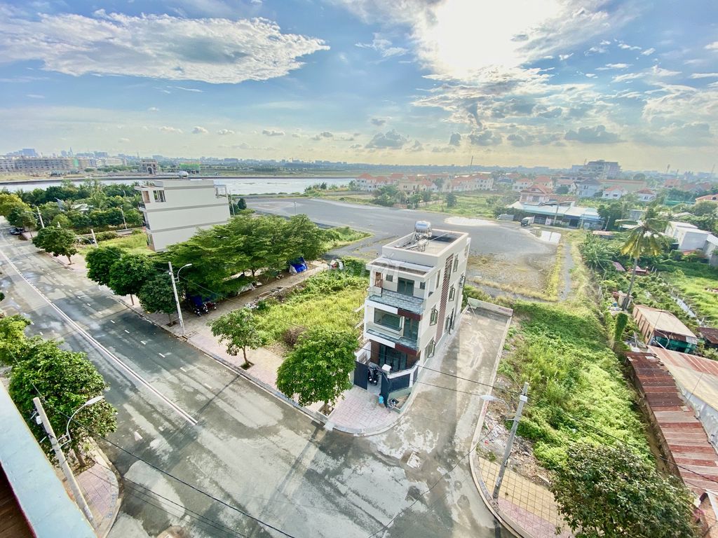 12 View Landmark 81 Rivers