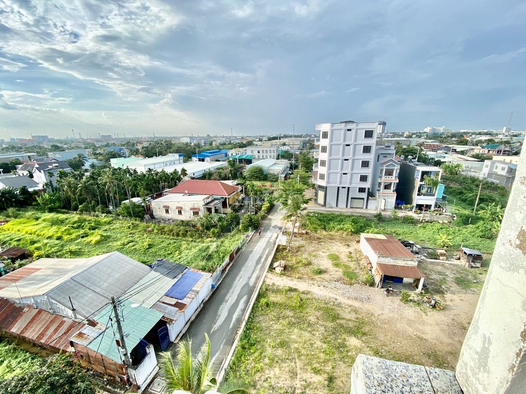 12 View Landmark 81 Rivers