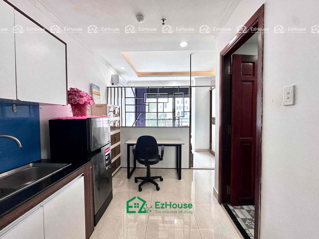 Studio Splitt Kitchen