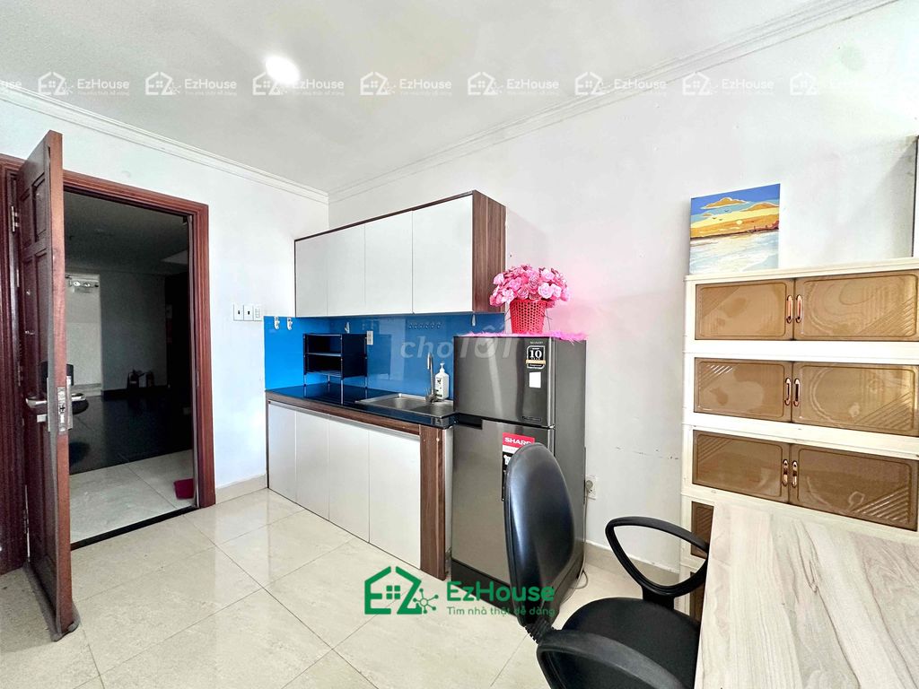 Studio Splitt Kitchen