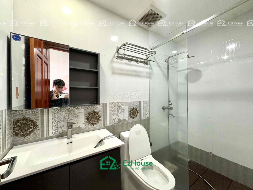 Studio Splitt Kitchen