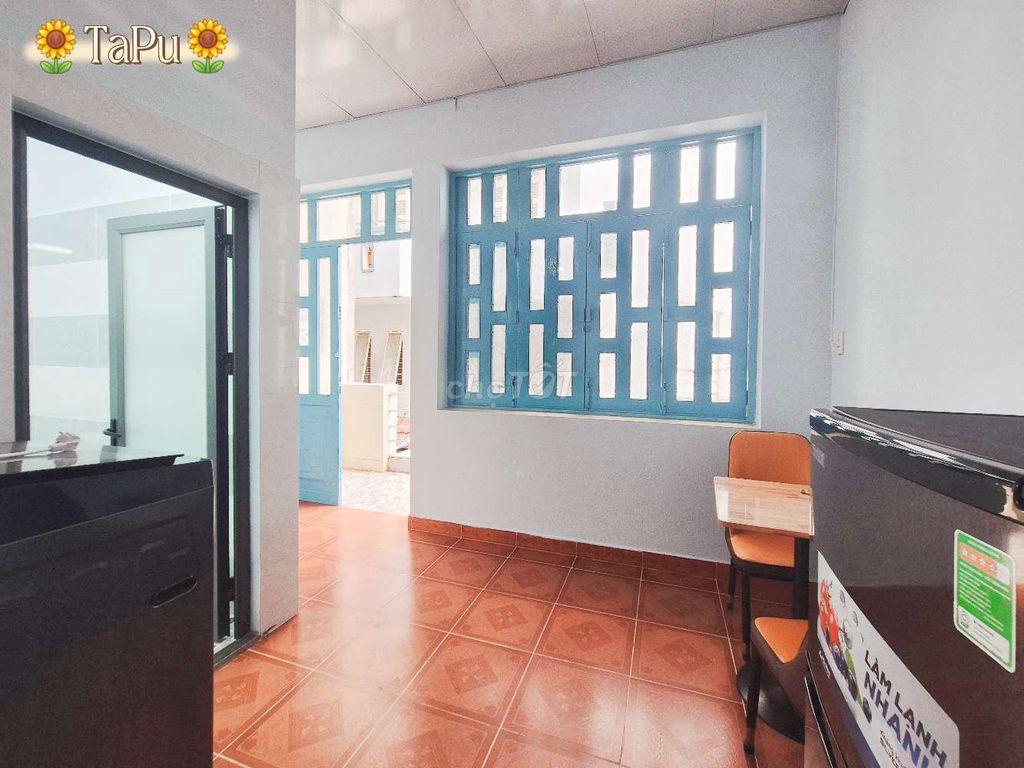 New Room - 45 m - 1 Bedroom - Publisher/ Window - Private Washer